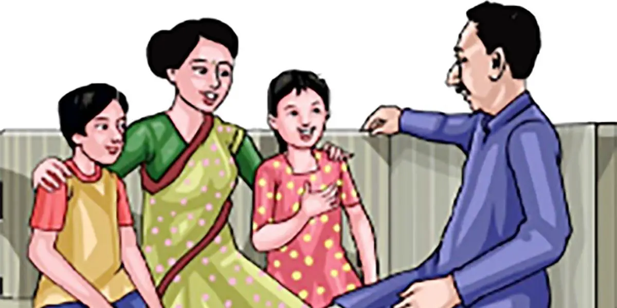গণতান্ত্রিক মনোভাব অধ্যায়ের ১১টি শূন্যস্থান পূরণ করো,  পঞ্চম শ্রেণির বাংলাদেশ ও বিশ্বপরিচয়
